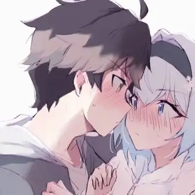 动漫头像成熟与否又或者ta对你情侣头像我要个性网