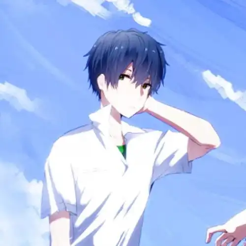 精美的二次元情头分享第十五期