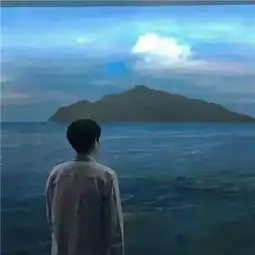 快手头像男生背影伤感大全