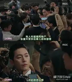 这部大男主复仇剧狗血,好看停不下来