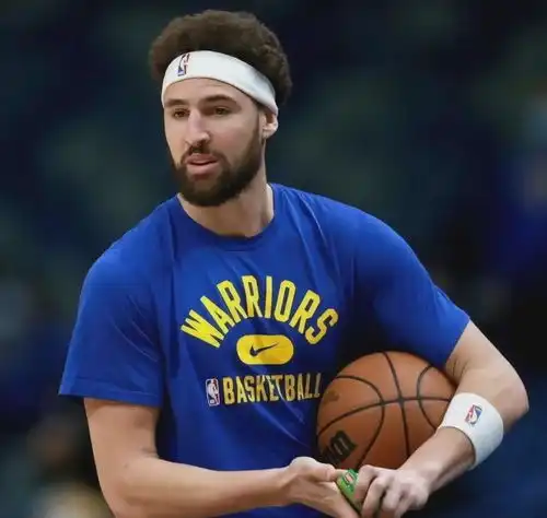 脸都不要了克莱全场10投0中0分,亲手终结勇士王朝