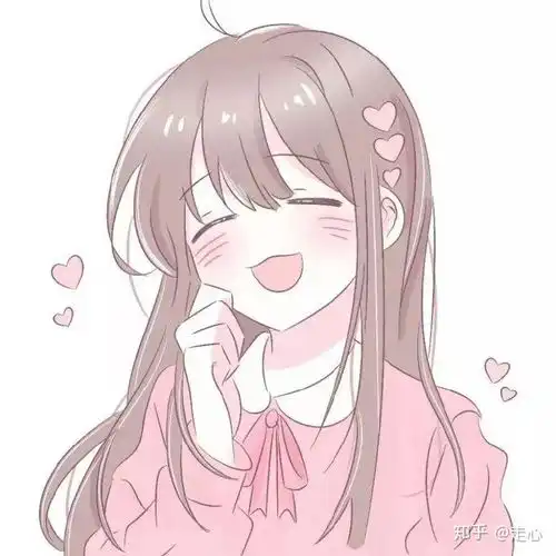 有哪些仙女动漫头像鸭