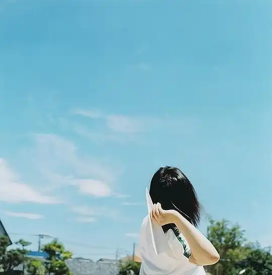 潇涵不小孩儿的相册世间最繁华的感情,莫过于此