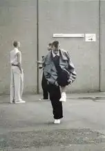 造时者不合群的设计师rafsimons