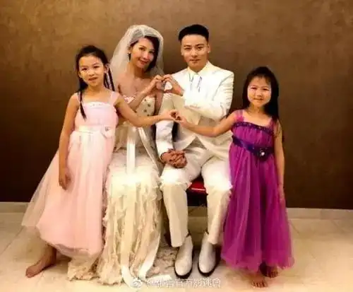 人间清醒蔡少芬算了吧,现实一点