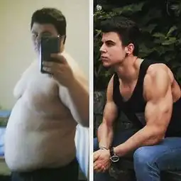 别人在健身房里娶走了女神,你还在胖的路上越来越远