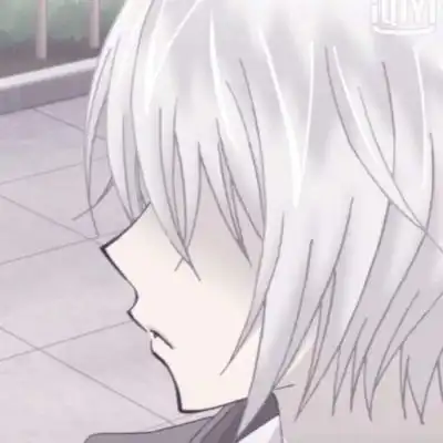 苏请安男生超a动漫头像.