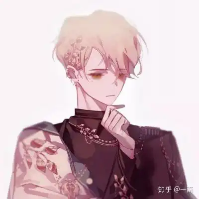 有没有可爱的情侣cp头像