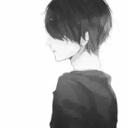 二次元的头像男的有没有