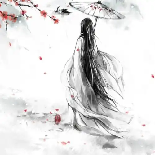 采葑采菲,无以下体先秦诗经中,女子对渣男的控诉