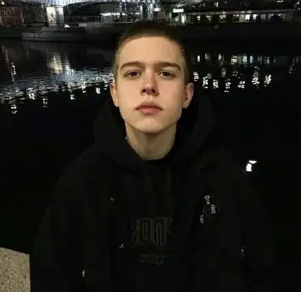 小哥哥发型,谁见谁爱