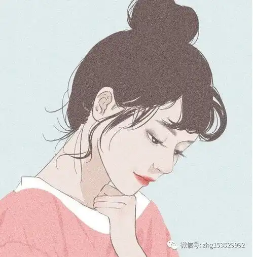 女人发想你了,别再回我也一样,三个回答让她小鹿乱撞