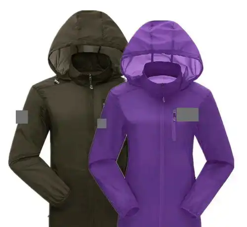 大半个娱乐圈都在穿的神仙防晒衣薄如皮肤,立降9度,隔离99紫外线