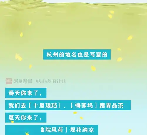 中国最被偏爱的城市是哪里