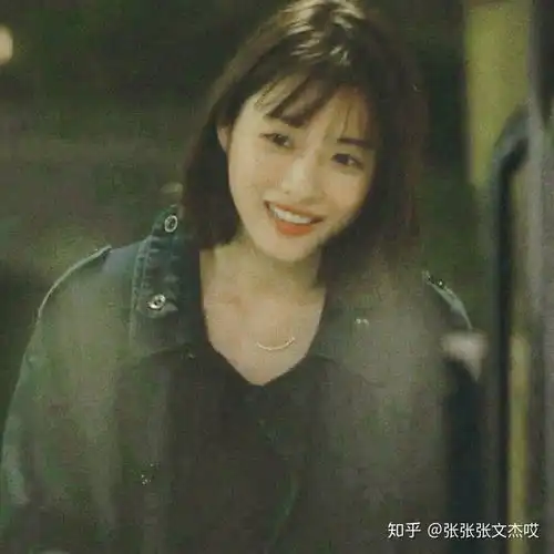 男生眼里长发女生和短发女生给人的感觉有什么不同