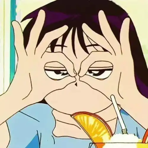 宝子,快换好看头像啦