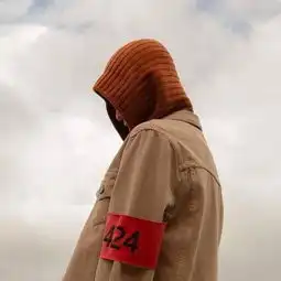 微信头像男生霸气冷酷