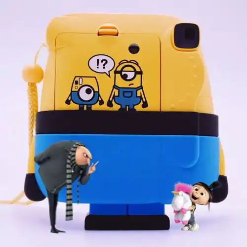 自带文艺和复古加成,拍立得相机入坑指南内附玩法小tips