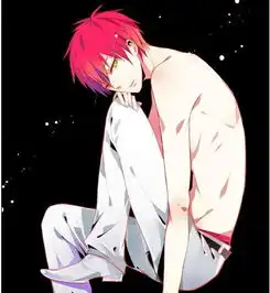 求赤司巨巨高清原图