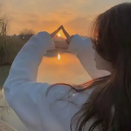 ins女生头像今日份的小可爱新鲜出炉