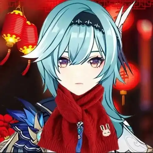 原神2024新春头像都有哪些最新新春头像汇总2024