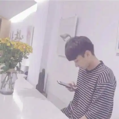 清新情侣头像,得到好好珍惜逝去的永远不再回来