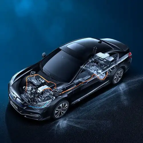 混动车为啥叫好不叫座混动车型的这些缺点你能忍吗