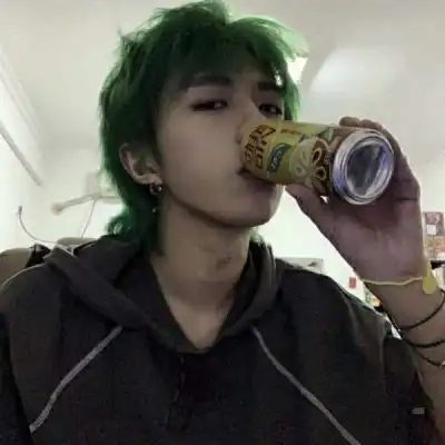 男生头像真人高冷霸气情场浪客