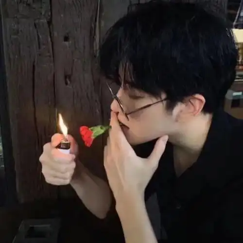 微信头像丨情侣头像,女生头像1230