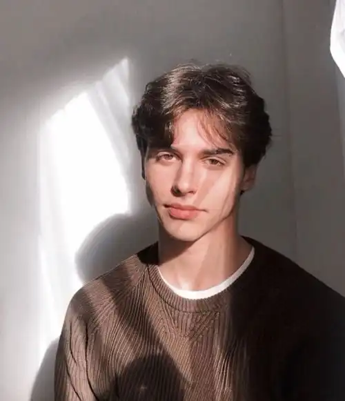 用了一次才知道真香的欧美头像男头