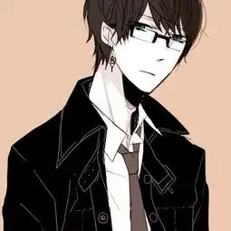 求这两张图的出处或者画师,谢谢