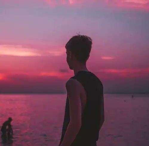 最新欧美男头像