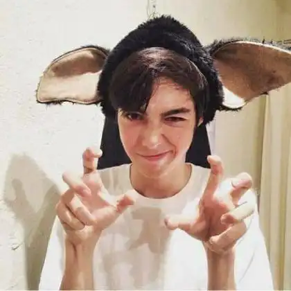 qq头像男生欧美范帅气图片,男人的温柔败给你的自由