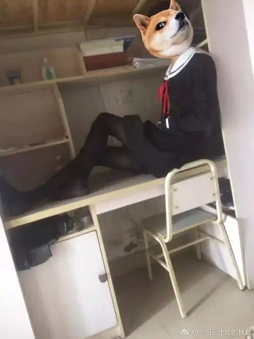 男扮女装混进女生宿舍引起了恐慌耗时3个小时才被抓到