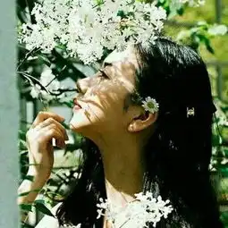 顾白衣杂图头像