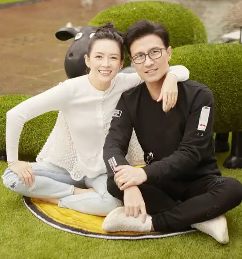 章子怡不顾父母反对嫁给三婚男人,甘当后妈,孝敬婆婆