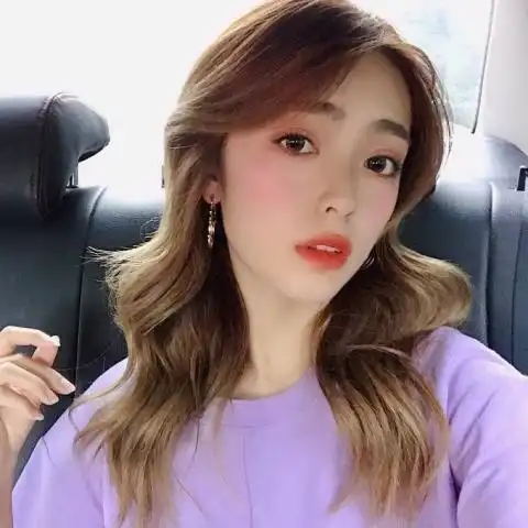 超级甜宠的抖音最火的头像情侣专享可爱点