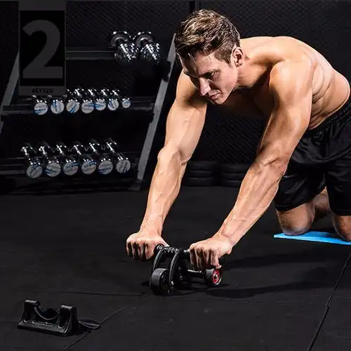 型男靓女健身季,不止要身材更有健康