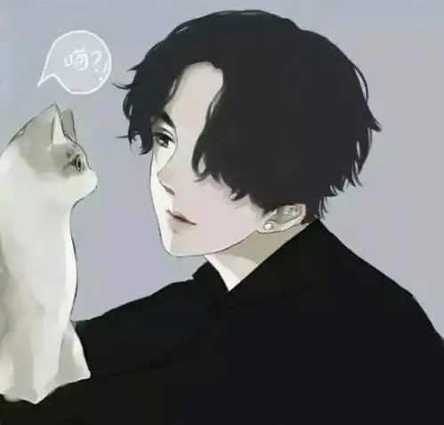 盘点渣男最爱9大头像,有你吗