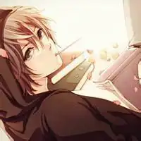 我要很多帅气的小清新男生动漫图片