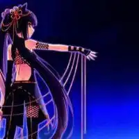 动漫天使恶魔闺蜜头像一对两张微信头像图片大全