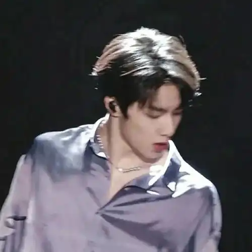 男生头像颜控对好看的人真的没有抵抗力