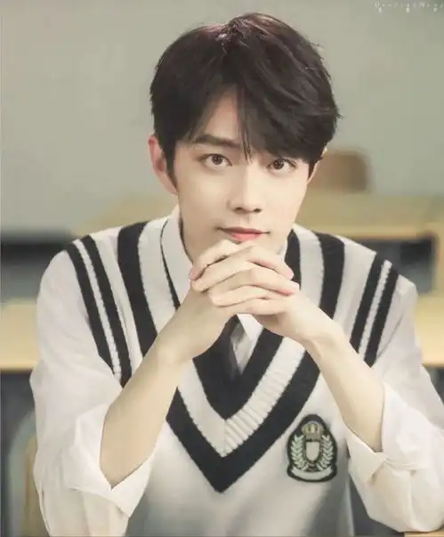 网传正午阳光首部电影男主角是肖战,更有一众实力派演员加盟