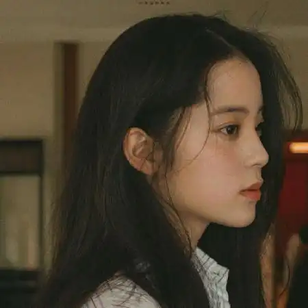 女人魅力的头像,清新漂亮妩媚高冷气质美女头像