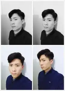 颜值高底子好却邋里邋遢懒得打扮是种什么样的体验