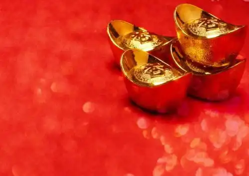 一定要注意了这3生肖,7天之内有横财入命,贵人带财,必定发金舆