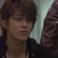 小栗旬花泽类头像微信头像图片大全