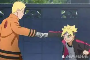 博人净眼被大筒木一族盯上,称这是改变世界的眼睛,鸣人销毁它