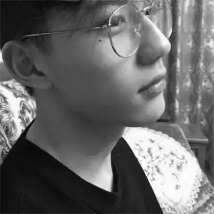 超酷男生头像黑白年少轻狂我们也有过