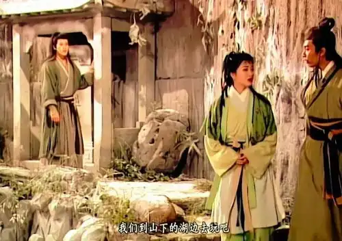 岳灵珊为何会变心,抛弃令狐冲林平之有个优势,令狐冲万万不及